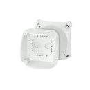 Hensel Cable junction box - KF 0400 G Weatherproof