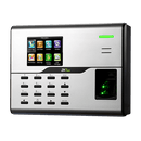 ZKTECO Fingerprint Time Attendance and Access Control - UA860