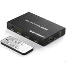 UGREEN 4x2 HDMI Matrix Switch Box