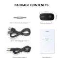 UGREEN Bluetooth 5.0 Receiver Audio Adapter APTX with Mic