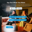 SONOFF Wi-Fi Smart Bulb With White Light