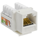 RJ45 Cat6 Keystone Jack