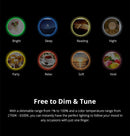 SONOFF Wi-Fi Smart Bulb With White Light