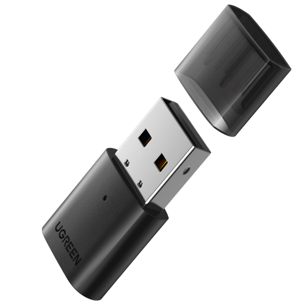 USB Bluetooth 5.0 Adapter – LinkServe