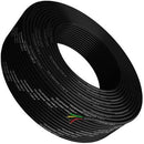 2 Pair Telephone Flat Cable