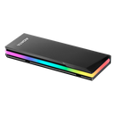 EC700G M.2 PCIe/SATA SSD Enclosure
