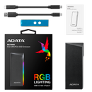 EC700G M.2 PCIe/SATA SSD Enclosure