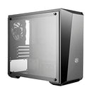 COOLER MASTER MCW-L3S3-KGNN-01 MASTERBOX LITE 3.1 TG WITH RGB