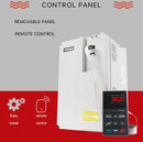 Universal Frequency Converter ADL980G-4110 AC380V 11KW VFD