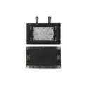 12C Fiber Optic Splice Closure with 1 PC Splicing Tray