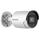 Hikvision 8 MP AcuSense Fixed Bullet Network Camera