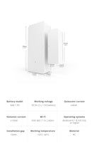 SONOFF Wi-Fi Wireless Door Window Sensor