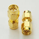 SMA Male to SMA Male Joint