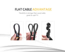 HDMI 2.0 Version Flat Cable - 1.5M