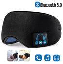 Rechargeable Bluetooth 5.0 Sleep Eye Mask