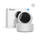 SONOFF GK-200MP2-B – Wi-Fi Wireless IP Security Camera