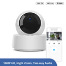 SONOFF GK-200MP2-B – Wi-Fi Wireless IP Security Camera