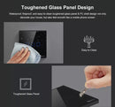 SONOFF Smart Touch Wall Switch 1 Gang Black