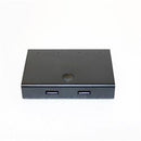 UGREEN 4 Ports USB Synchronous Controller Black