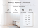 SONOFF RM433R2 Remote Controller