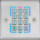 Soca Stainless Steel EM Reader - ST-228EA