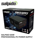 SALPIDO 500W PROFESSIONAL PSU