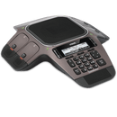 Vtech SIP udio Conference Phone  With Four Wireless Mics