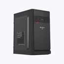 Zebronics Fuze Entry Level Chasis Casing with 450W Power Supply