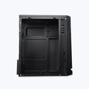 Zebronics Fuze Entry Level Chasis Casing with 450W Power Supply