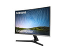 Samsung 27" Curved Monitor