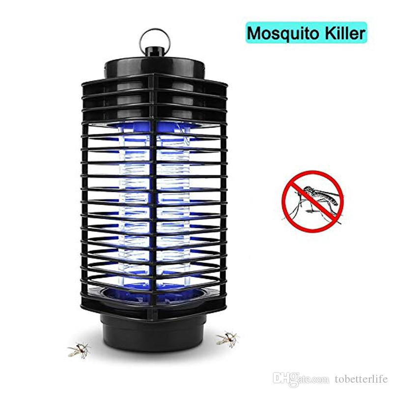 Uliteq Magic Electronic Insect & Mosquito Killer With Night Lamp