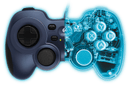 Logitech Joystick Gamepad USB PC