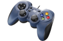 Logitech Joystick Gamepad USB PC