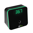 USB Module Used for Temperature Detection