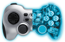 Logitech Joystick Wireless Gamepad PC