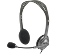 Logitech H110 Stereo Headset