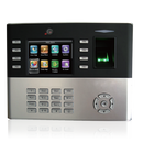 ZKTECO Fingerprint Time Attendance & Access Control Terminal -iClock990