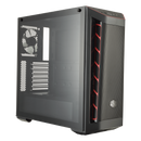 COOLER MASTER MASTERBOX MB511 CHASSIS (TG)