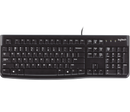 Logitech Keyboard USB