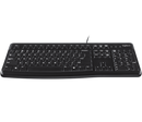 Logitech Keyboard USB