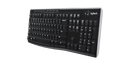 Logitech K270 Wireless Keyboard