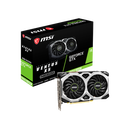 MSI GEFORCE GTX 1660 6GB GDDR6 SUPER VENTUS XS OC Graphics Card