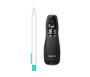 Logitech R400 Laser Presentation Remote