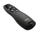 Logitech R400 Laser Presentation Remote