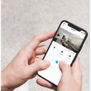 SONOFF GK-200MP2-B – Wi-Fi Wireless IP Security Camera