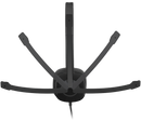 Logitech H151 Stereo Headset with Noise-Cancelling Mic
