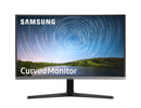 Samsung 27" Curved Monitor
