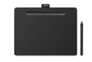Wacom Intuos Graphics Drawing Tablet CTL-4100 including 3 bonus software - Clip Studio Paint Pro - Coral AfterShot - Coral Painter Essentials
