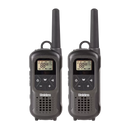Uniden  Walkie-Talkie PMR1210-2 10KM range PMR waterproof