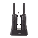 Uniden  Walkie-Talkie PMR1210-2 10KM range PMR waterproof